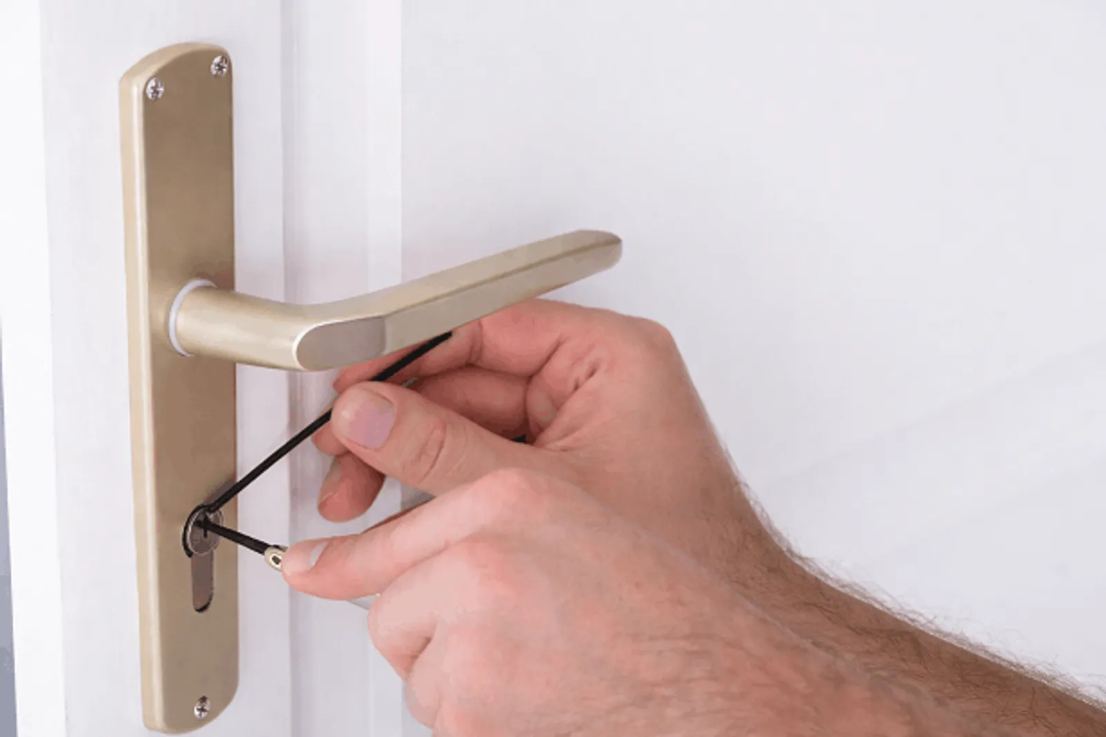 Local locksmith working in Redditch